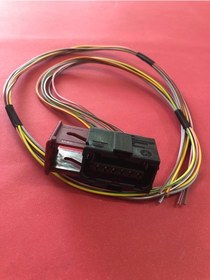 Resim 4545408705 Smart Forfour Gaz Pedalı Tesisatı 