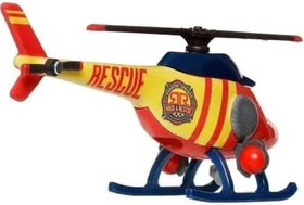 Resim Cars Radiator Springs Race & Rescue Kathy Copter 