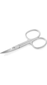 Resim Ohbe Express Profesyonel Paslanmaz Çelik Tırnak Makası, 9 Cm, Metalik Gri, MB-TIM-004 