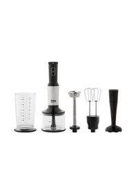 Resim Beko BKK 3088 HBS 750 W Mikser & Blender Seti 