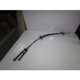 Resim Accent Blue 2011-2018 Benzinli Vites Teli 43794-1r100 