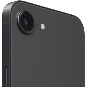 Resim Apple iPhone 17e TR Garanti | 256 GB Siyah 