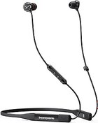 Resim Beyerdynamic Blue BYRD (2. Nesil) Bluetooth 5.2 Kulak İçi Kulaklıklar Boyun Bandı, Mikrofon, 14 Saat Pil Ömrü, IPX4, Ses Kişiselleştirme ve Alexa Dahili 