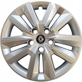 Resim Megane 4-ıv Jant Kapağı Adet 403158263r 