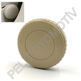 Resim Golf (2004-2009) Koltuk Ayar Kolu 1J0881671H 