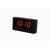 Resim Digital Saat Küçük Tip Karsan Tip 001 