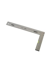 Resim Alüminyum Gönye 400 Mm Mk0403 Baytec 