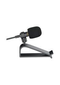 Resim Viofo A139 Araç Kamerası Akıllı Telefon ve Kameralarla Uyumlu 3.5mm Mikrofon 