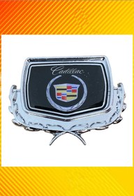 Resim Sedef Cadillac Döküm Arma 