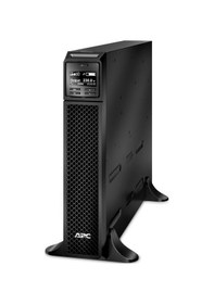 Resim APC Smart SRT3000XLI 3000 VA Online UPS Güç Kaynağı 