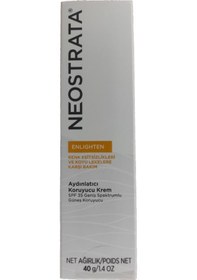 Resim Neostrata Enlighten Aydınlatıcı Koruyucu Spf 35 Krem 40 G 