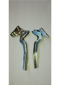 Resim Kaput Menteşesi Sadece Sağ Qashqai 2007-2013 / 65400-je20a 