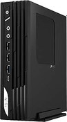 Resim MSI PC PRO DP21 14MQ-008EU I7-14700 16GB DDR5 1TB SSD W11PRO SIYAH DESKTOP PC 