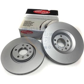 Resim Genel Markalar Chevrolet Epica Uyumlu Fren Disk Takımı Arka 