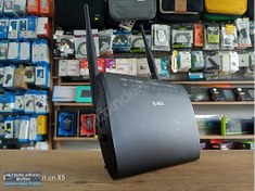 Resim İkinci El ZYXEL 1312 B10D VDSL MODEM - HER FİRMAYA UYGUN 