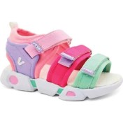 Resim Vicco 332-B21Y-191 Gorbi Bebe Phylon Sandalet 