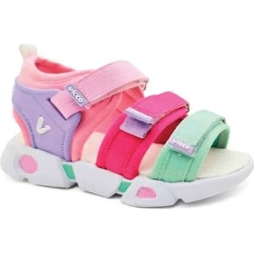 Resim Vicco 332-B21Y-191 Gorbi Bebe Phylon Sandalet 