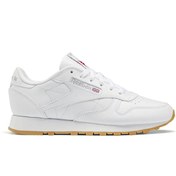 Resim Reebok Beyaz Kadın Lifestyle Ayakkabı GY0956 CLASSIC LEATHER 