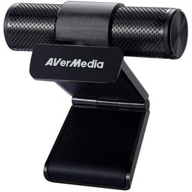 Resim Avermedia PW313 Full HD 1080P 30 FPS 2MP Webcam 