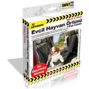Resim Automix 339629 Oto Evcil Hayvan Örtüsü 160X150Cm 