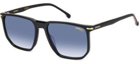 Resim Carrera CARRERA 329/S-807-SIYAH Unisex Güneş Gözlüğü 