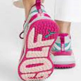 Resim Puma Gs-Fast Shoes - Erkek Golf Ayakkabısı 