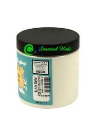 Resim Cadence Very Chalky Home Dekor Ch02-Pak Beyaz 500 Ml 