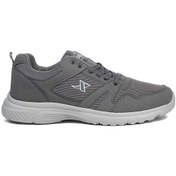 Resim X-step 020 Erkek Füme 45-47 Günlük Spor Ayakkabı Füme 