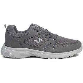 Resim X-step 020 Erkek Füme 45-47 Günlük Spor Ayakkabı Füme 