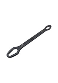 Resim 5435 Çift Taraflı Evrensel Çoklu Anahtar 8 - 22 Mm 