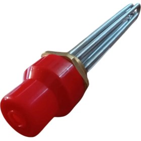 Resim 2"inş 30CM 4500W Çok Renkli Isıtıcı, 220V-380V, Kafalı, Güçlü ve Çok Renkli 