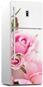 Resim Buzdolabı Kapağı Kaplama Sticker 0088 