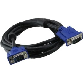 Resim Bower PC-V50 5m VGA Kablo 