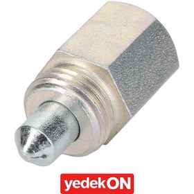 Resim AGCO Otomatik Kelepçe Sensörü - Massey Ferguson / Fendt / Valtra | ACV0757010 