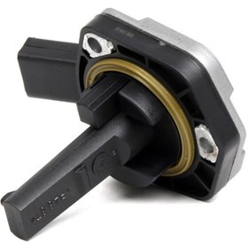 Resim Volkswagen Passat 1998 - 2005 Model Arası Yağ Seviye Sensörü Karter İçindeki Hella Marka 1J0907660B 
