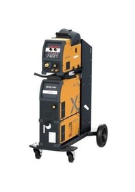 Resim Kolarc Mx 500w Pulse Gazaltı Kaynak Makinesi 500ah 