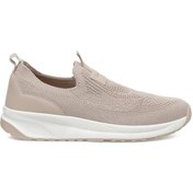 Resim Kinetix Kajıta 5fx Pudra Kadın Slip On 000000000101940692 Pudra 