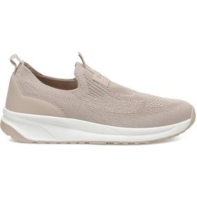Resim Kinetix Kajıta 5fx Pudra Kadın Slip On 000000000101940692 Pudra 