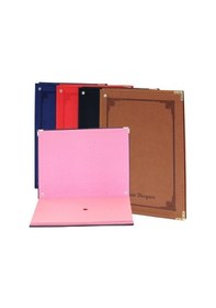 Resim Önder 7103 Lüx İmza Dosyası 24 Lü 