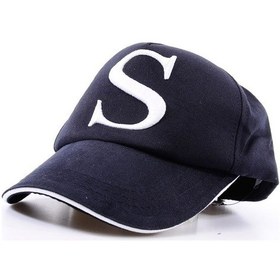 Resim Alocs S Harfli Sandwich Panel Şapka 