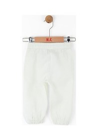 Resim Nk Kids Kız Bebek Butterfly Pantolon Mint 