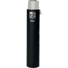 Resim sE Electronics DM2 Dynamite Aktif Direct Box (Siyah) 