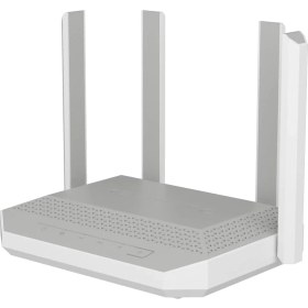 Resim Keenetic Titan BE7200 Wi-Fi Mesh Ebeveyn Kontrol Fiber Vpn Router 1X10GBIT/S 1x2.5gbit/s 4X1GBIT/S Usb3.2 Usb2.0 KN-1812 