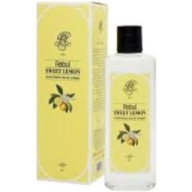 Resim Rebul Tatlı Limon Eau De Cologne 50 Ml 