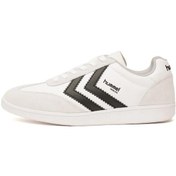 Resim Hummel Vm78-cph 900615-9001 Beyaz Unisex Günlük Spor Ayakkabı Beyaz 