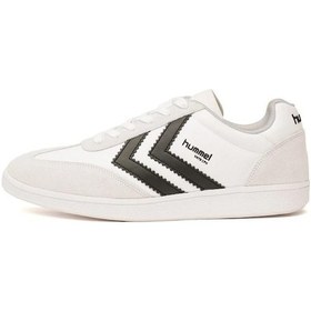 Resim Hummel Vm78-cph 900615-9001 Beyaz Unisex Günlük Spor Ayakkabı Beyaz 