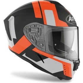 Resim Airoh Spark Shogun Ka 
