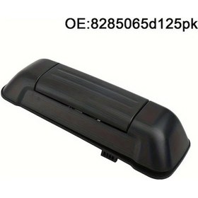 Resim Dashanshop 1 Adet Kolay Monte Dayanıklı Kapı Kolu Suzuki Grand Vitara 1999-2005 Abs 8285065d125pk 