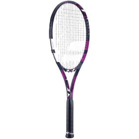 Resim Babolat Boost Aero Pink Strung Unisex Tenis Raketi 