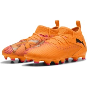 Resim Puma Future 8 Match FG/AG | Turuncu 